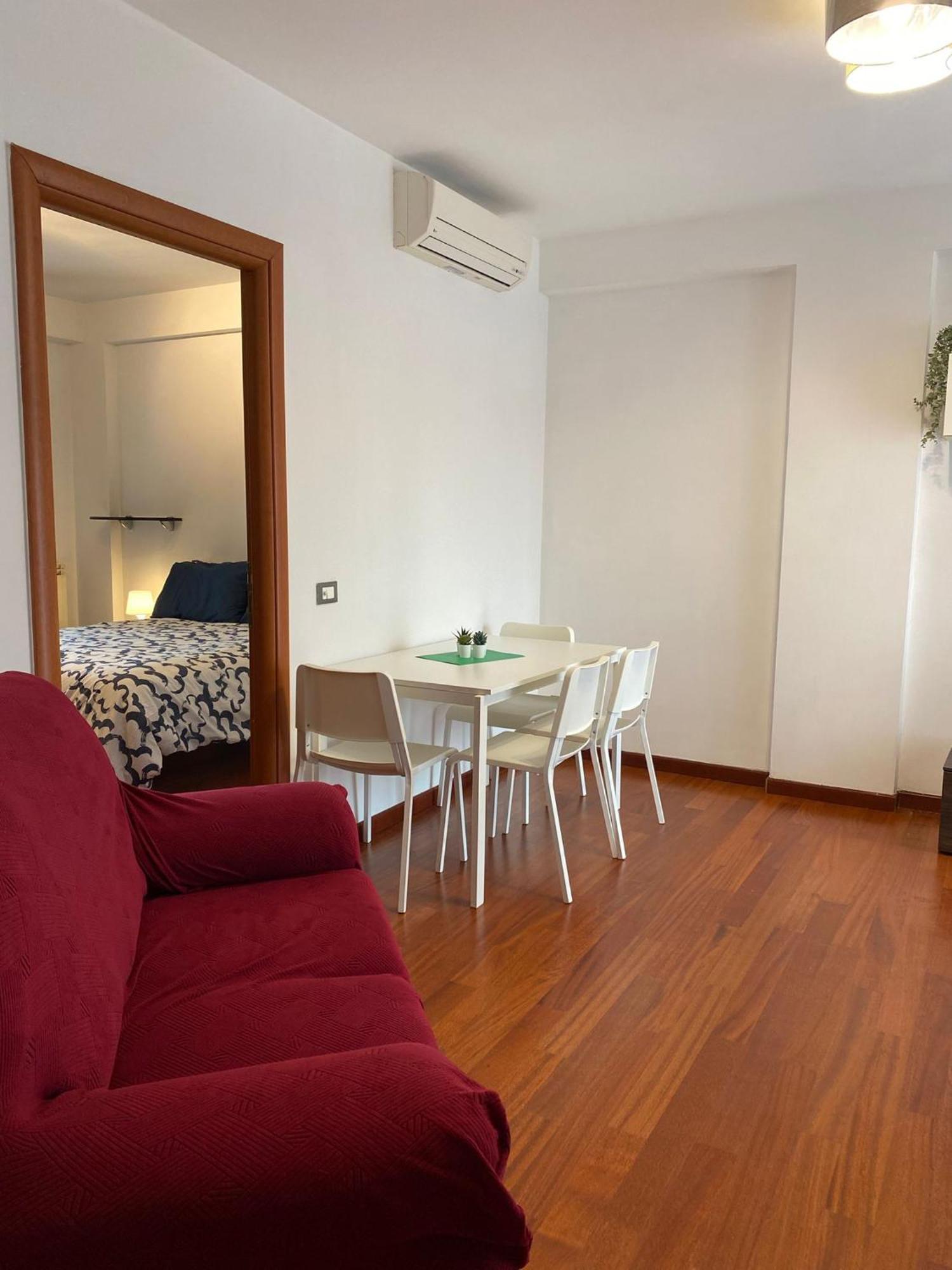 Appartamento Casa Morena