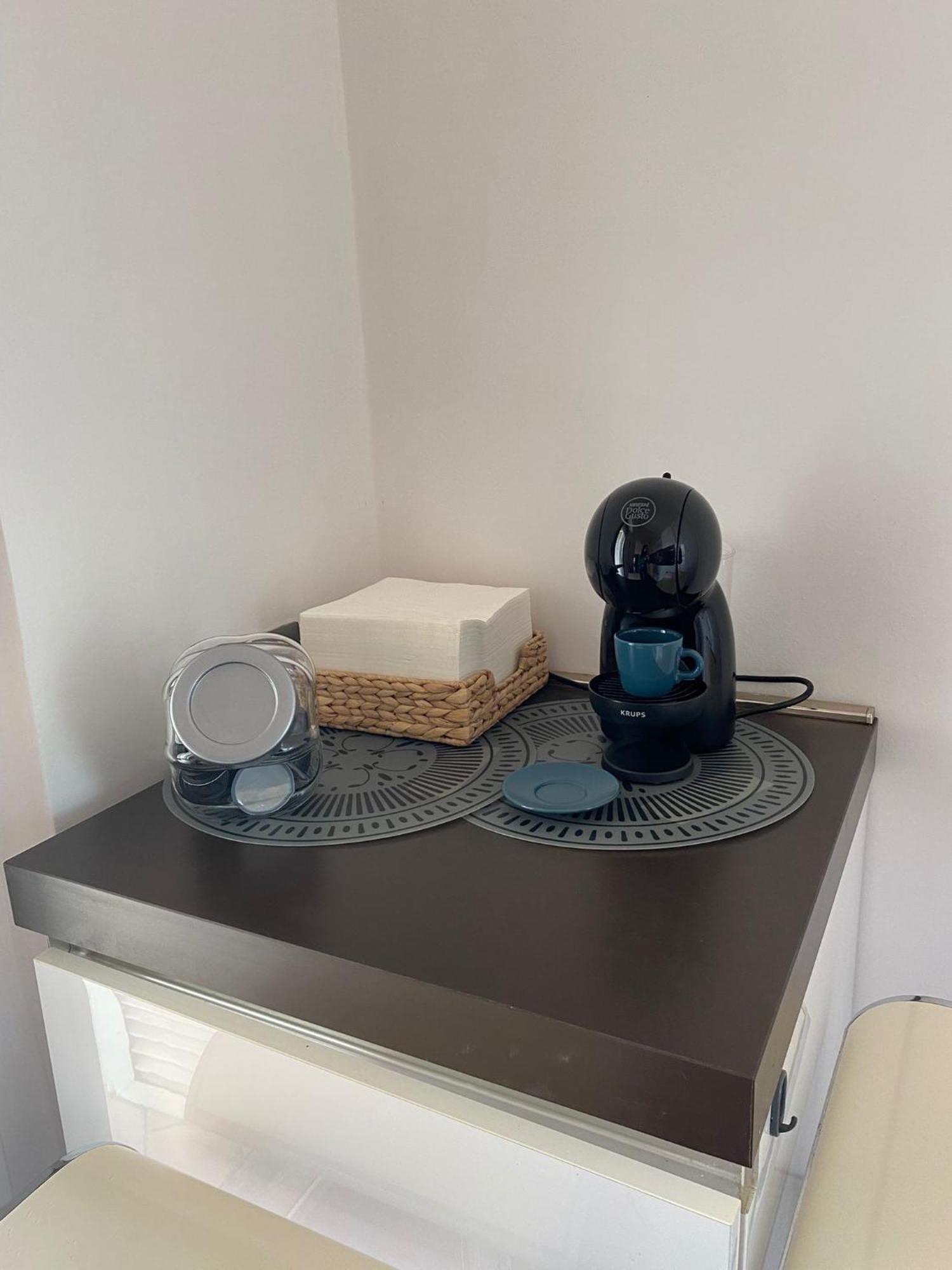 Appartamento Casa Morena *