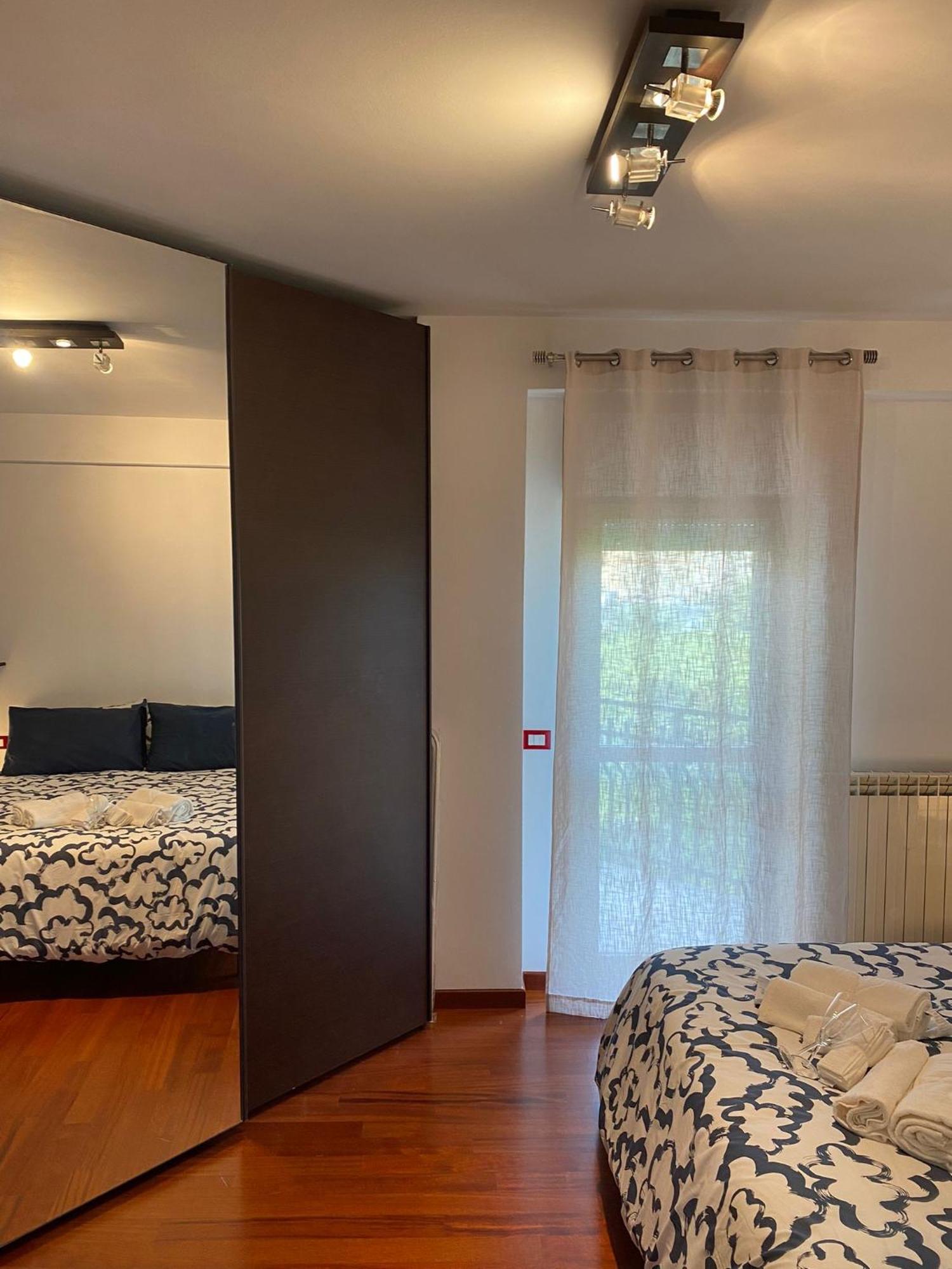 Appartamento Casa Morena *
